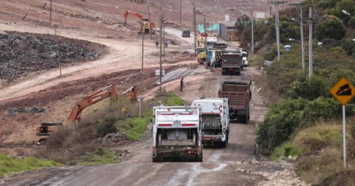 Directora de la UAESP advierte sobre riesgos en el modelo de recolección de basuras en Bogotá