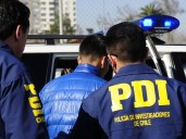 Capturan en Concón a integrante de banda criminal que perpetró robo con violencia en domicilio de Reñaca