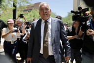 EU pide investigar a abogado de capos