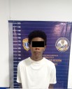 Tres jóvenes detenidos por presunta violación a una niña