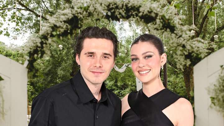 Eye-wateringly expensive celebrity weddings - including Brooklyn Beckham's £2.2 million celebrations