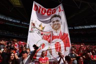 Diogo Jota tribute ‘spoiled’ leaving Liverpool v Crystal Palace commentators appalled