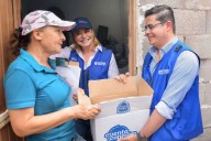 Obtiene Estado premio nacional por estrategia NutriChihuahua