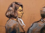 'So suspicious': 'Curious' moment in Maxwell-DOJ interview catches ex