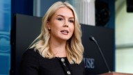 White House Defends CDC Shakeup After Resignations Over Pregnant People Language