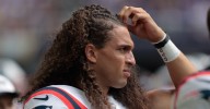Mack Hollins aiming to bring voice, energy to Patriots wide receiver room