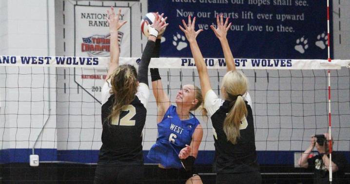 The Plano Star Courier's Games to Watch for the Week of Aug. 11