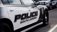 Motorcyclist killed in South Jordan crash