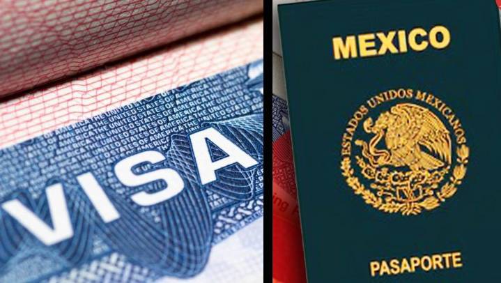 EU quita visa aJuan Francisco Gim, alcalde de Nogales