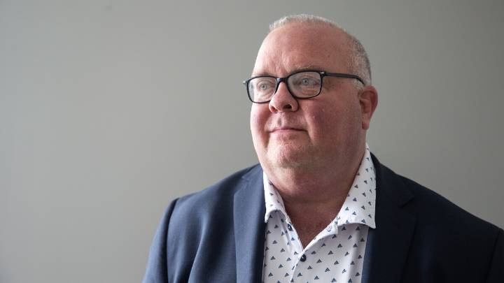 Ken Waller, Republican Jefferson County political trailblazer, dies at 63