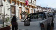 Capturan a 6 miembros de “Los buitres de la capital” tras asalto millonario a casa de cambio en Arequipa (VIDEO)