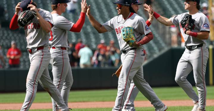 Orioles scores: 3-2 loss full of RISP failure seals sweep by Red Sox