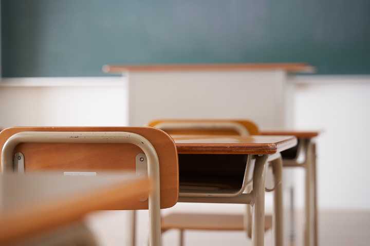 Ohio school defends guidance counselor seen in undercover video