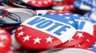 Ballot set for Fraser City Council election