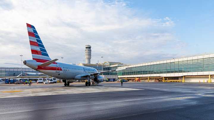 ACS despega transformando los grandes aeropuertos del mundo