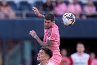 Where to stream Orlando vs. Miami MLS match today on Apple TV