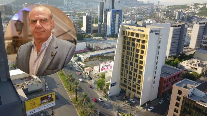 Hoteleros descartan saturación por Mundial en Monterrey