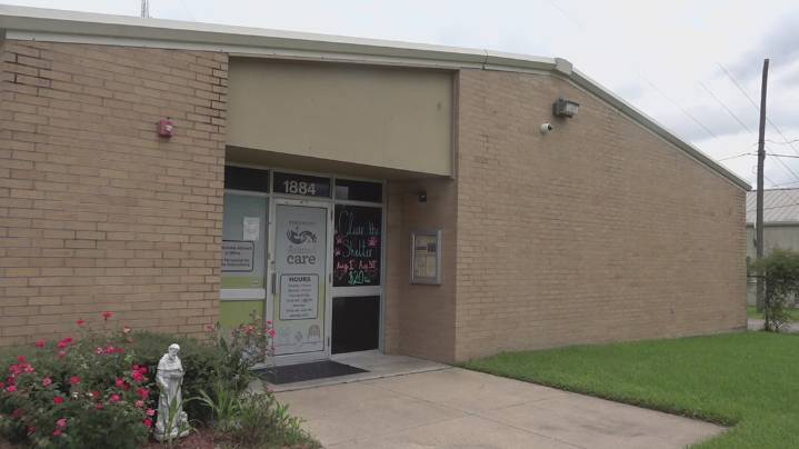 Beaumont voters to decide on $7M animal shelter in November bond election
