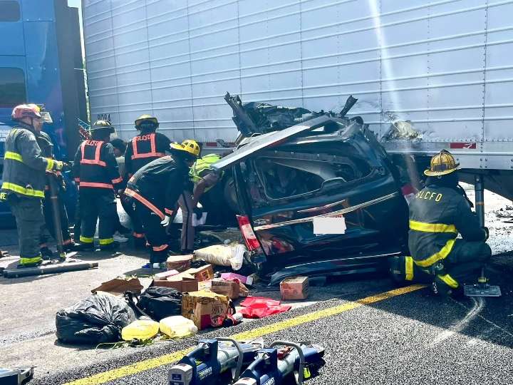 James Uthmeier sends letter to feds seeking changes after migrant is charged in deadly crash