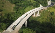 Mientras crecen obras civiles, el sector edificador no se recupera este año