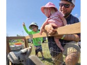 St. Andrews West Community Fest draws visitors, looks to the future