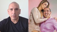 Expareja de Karla Tarazona revela que fue diagnosticado con síndrome de Guillain