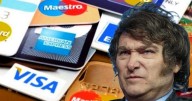 ARCA | El Gobierno suspenderá todas las cuentas bancarias y tarjetas de crédito de los contribuyentes de esta lista