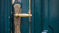 A Natural Solution For Cleaning Brass Calls For Two Kitchen Staples