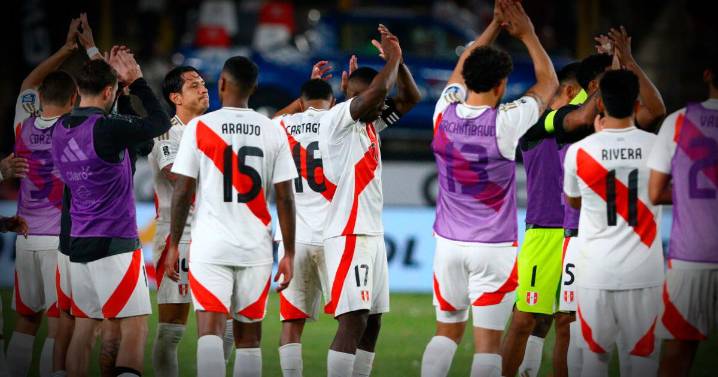 La sensible baja que sufriría la selección peruana para partido ante Uruguay: "Un desgarro..."