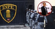 Martín Vizcarra iría a otro penal: INPE descarta injerencia de Dina Boluarte en reclasificación del expresidente
