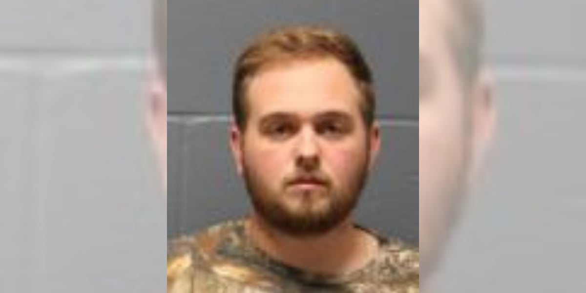 Child sex trafficking charges filed against Lee’s Summit man could lead to life sentences