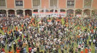 Más de 2 mil 600 estudiantes de nuevo ingreso eligieron la UDLAP por su nivel académico