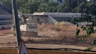 Comienzan las actuaciones para construir el futuro estadio de fútbol de Marbella