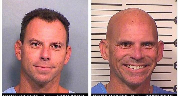 Los hermanos Menéndez vuelven a las audiencias: así intentan lograr la libertad condicional tlcnota