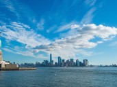 El tiempo hoy en New York: altas temperaturas agobian este lunes, 11 de agosto de 2025