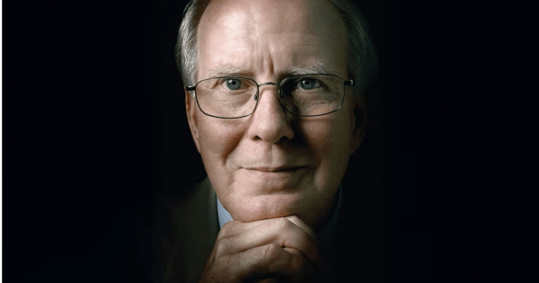 Steve Hayden, Co-Creator of Apple’s ‘1984’ Ad, Passes at 78