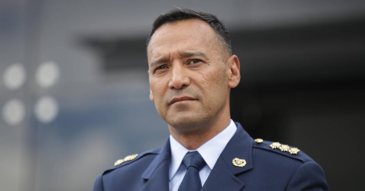 MinDefensa dio aval a despliegue de tropas de EE. UU. en el mar Caribe anunciado por Marco Rubio