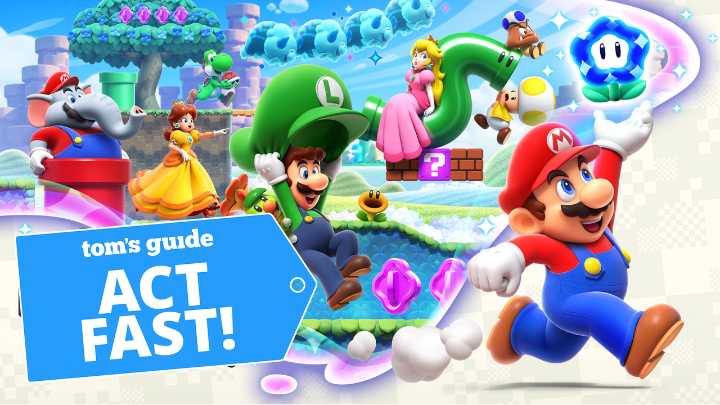 I think every Nintendo Switch 2 owner should play these 11 Switch games first