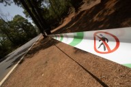Tenerife toma medidas drásticas por la ola de calor