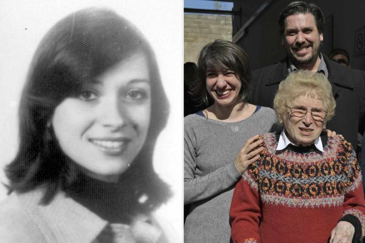 Pregnant Woman Was Abducted in 1978. Decades Later, Mother Found Stolen Baby
