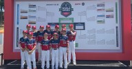 What time is Glenmoore's game in 2025 Little League Baseball World Series today? How to watch and more