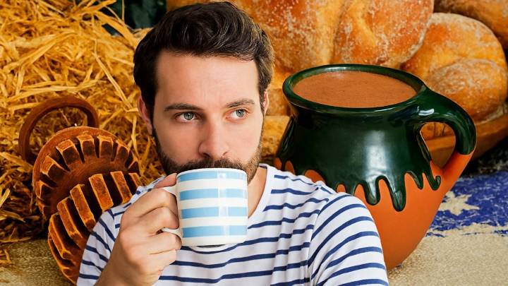 Tascalate: la bebida prehispánica que refresca, nutre y es fácil de preparar