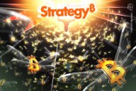 Strategy de Michael Saylor añadió otros 18 millones de dólares en Bitcoin la semana pasada para conmemorar el quinto aniversario de su estrategia de compra de BTC, elevando sus tenencias totales a 628