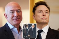 Google AI system promotes outlandish fake overview of Jeff Bezos mom's funeral: report
