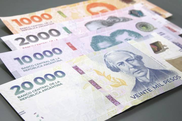 Plazo fijo. Cuál es la tasa de interés banco por banco este martes 12 de agosto