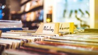 Peaches Records hosting first birthday bash to support local businesses