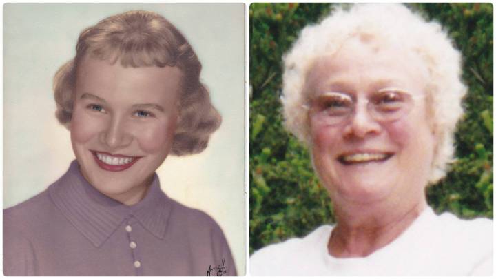 Arlene Marie Landers