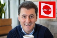 Mattel suing 'Coffee with Ken' podcast is some David vs. Goliath