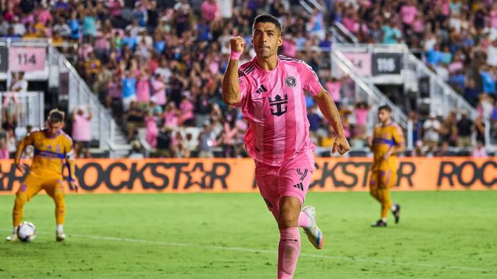 Así se jugarán las semifinales de la Leagues Cup: partidos, fechas y horarios