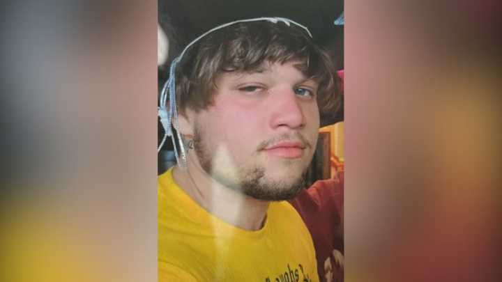 Police searching for missing Virginia man last seen in Ashland